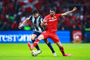 CF Monterrey vs Toluca – Palpites, escalações e onde assistir – Campeonato Mexicano – Liga MX