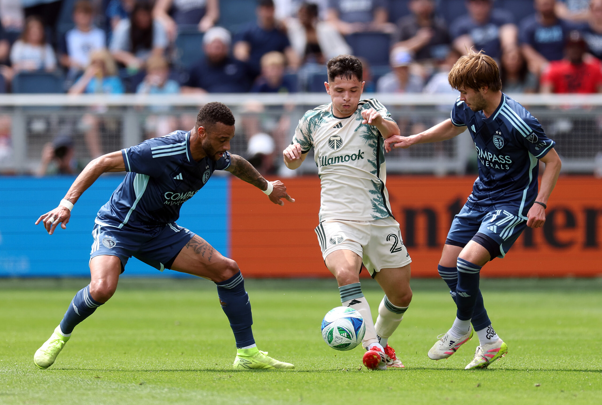 Inter Miami anuncia David Ayala e reforça o meio-campo para a temporada 2026