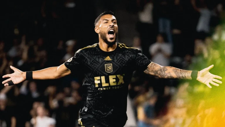 Los Angeles FC vs San Jose Earthquakes – Palpites, escalações e onde assistir – MLS 2026 - Temporada Regular 8ª Rodada