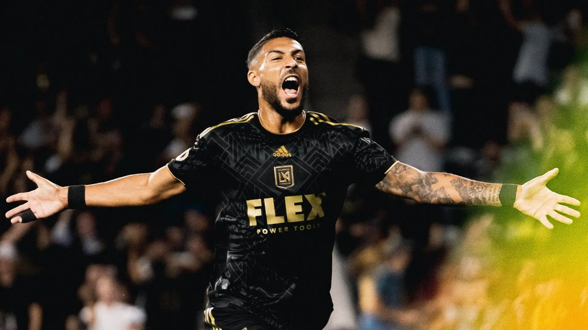 Fluminense demonstra interesse em Denis Bouanga, do LAFC - Território MLS – Sua fonte nº1 sobre a Major League Soccer em português