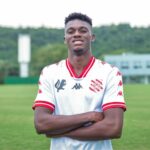 Garrinsha, do Haiti ao Bangu: entrevista exclusiva com o destaque haitiano do Carioca