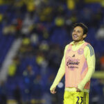 Raphael Veiga estreia bem, América vence o Monterrey e embala no Clausura 2026