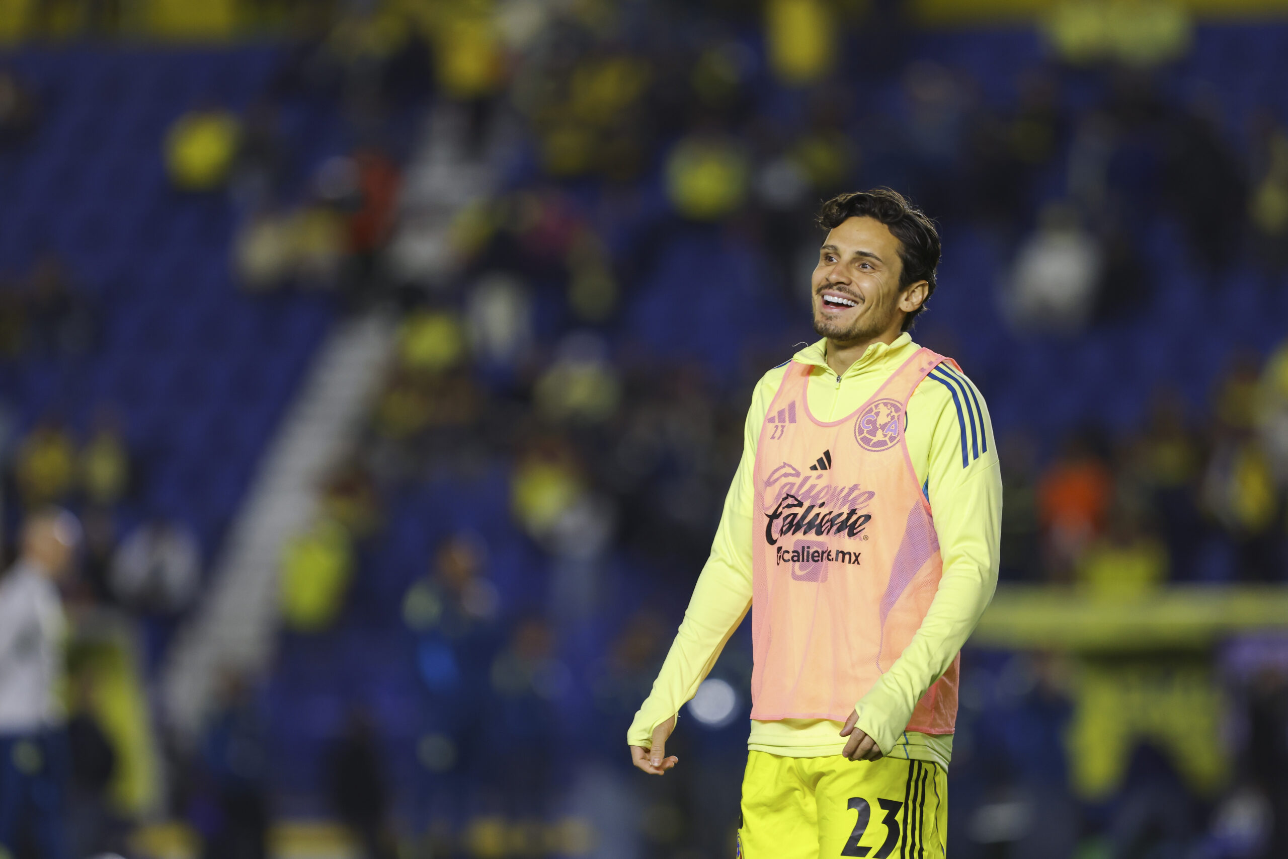 America v Monterrey - Torneo Clausura 2026 Liga MX