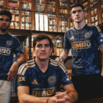 Uniformes da MLS 2026: identidade, ousadia e histórias que vestem o jogo