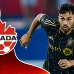 MLS 2026: 11 jogadores do Canadá para acompanhar antes da Copa do Mundo