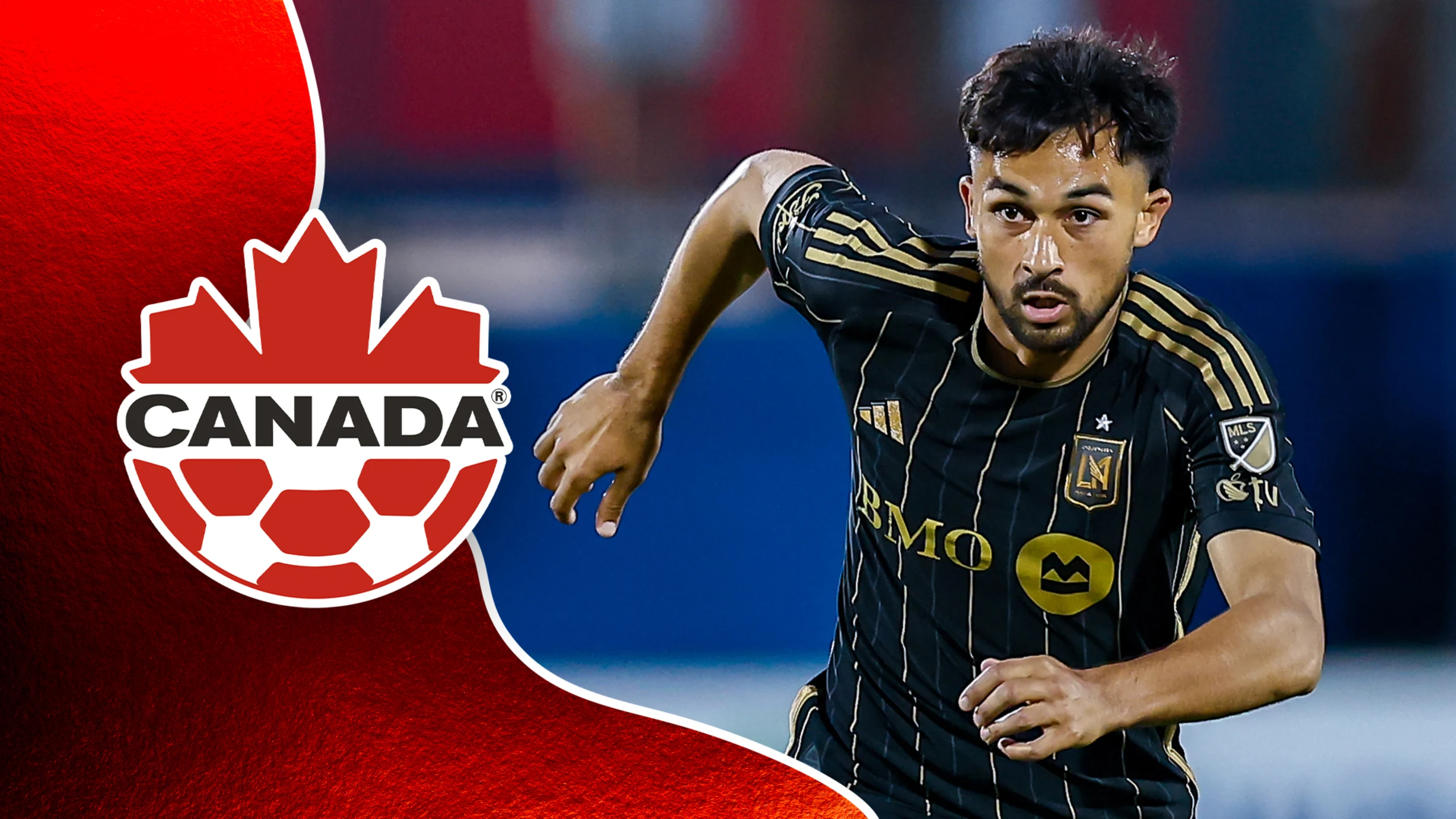 MLS 2026: 11 jogadores do Canadá para acompanhar antes da Copa do Mundo