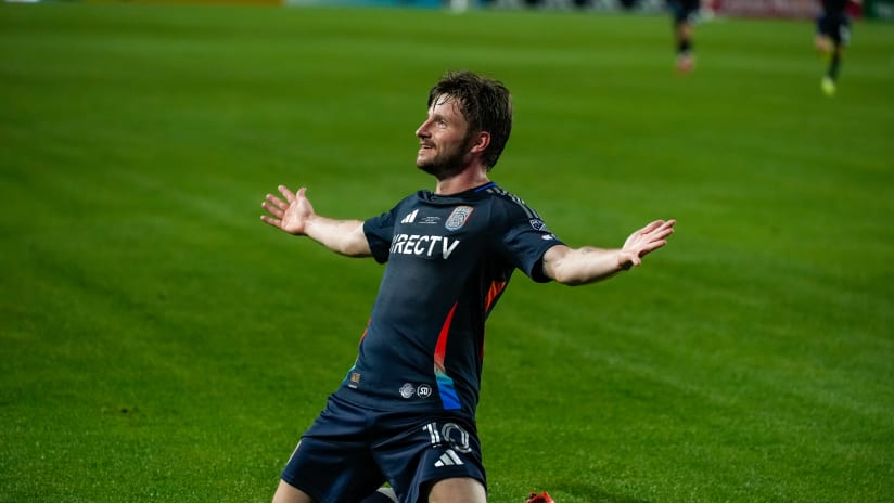 San Jose Earthquakes vs San Diego FC – Palpites, escalações e onde assistir – MLS 2026 - Temporada Regular 6ª Rodada