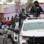 Violência no México paralisa Liga MX a quatro meses da Copa do Mundo de 2026