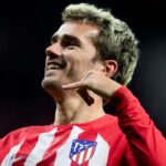 Orlando City negocia com o Atlético de Madrid a contratação de Antoine Griezmann