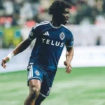 Nova “Coastal Jersey” do Vancouver Whitecaps faz sucesso e celebra identidade da Colúmbia Britânica