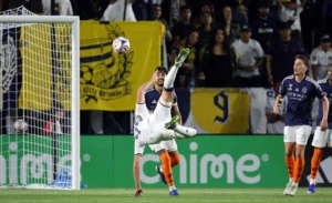 LA Galaxy vs Charlotte FC – Palpites, escalações e onde assistir – MLS 2026 – Temporada Regular 2ª Rodada