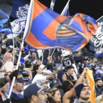Mikey Varas valoriza empate do San Diego: “Não mudamos independente do adversário”