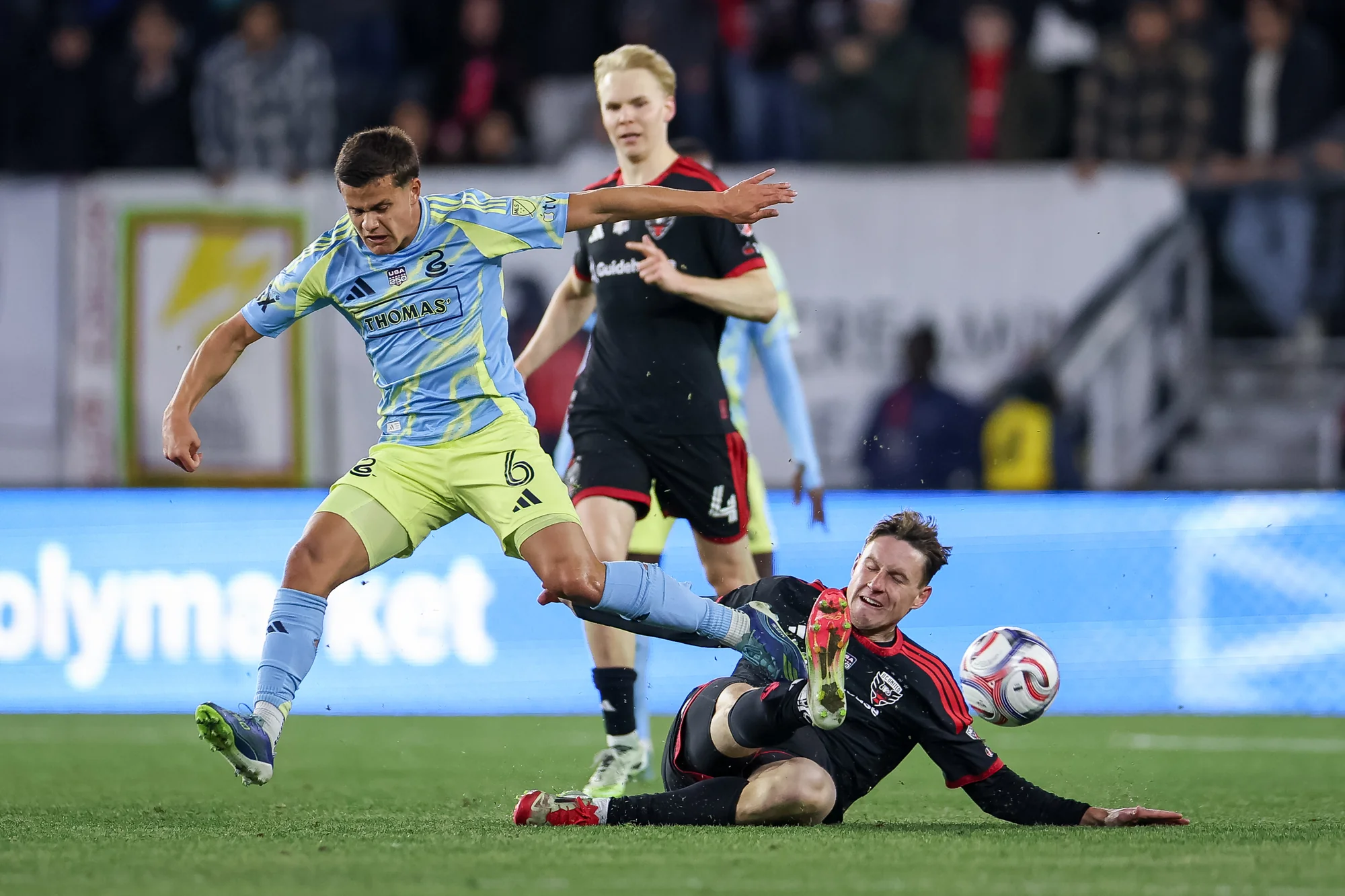 D.C. United vs St. Louis City – Palpites, escalações e onde assistir – MLS 2026 - Temporada Regular 13ª Rodada