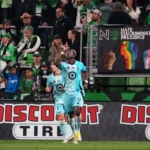 Minesota United (Getty Images)
