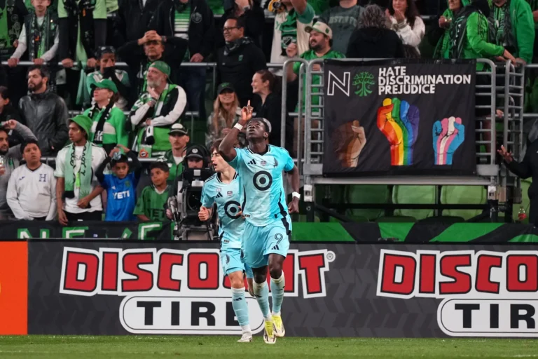 Minesota United (Getty Images)