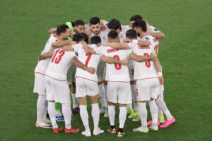 O que acontece se o Irã desistir da Copa do Mundo de 2026?