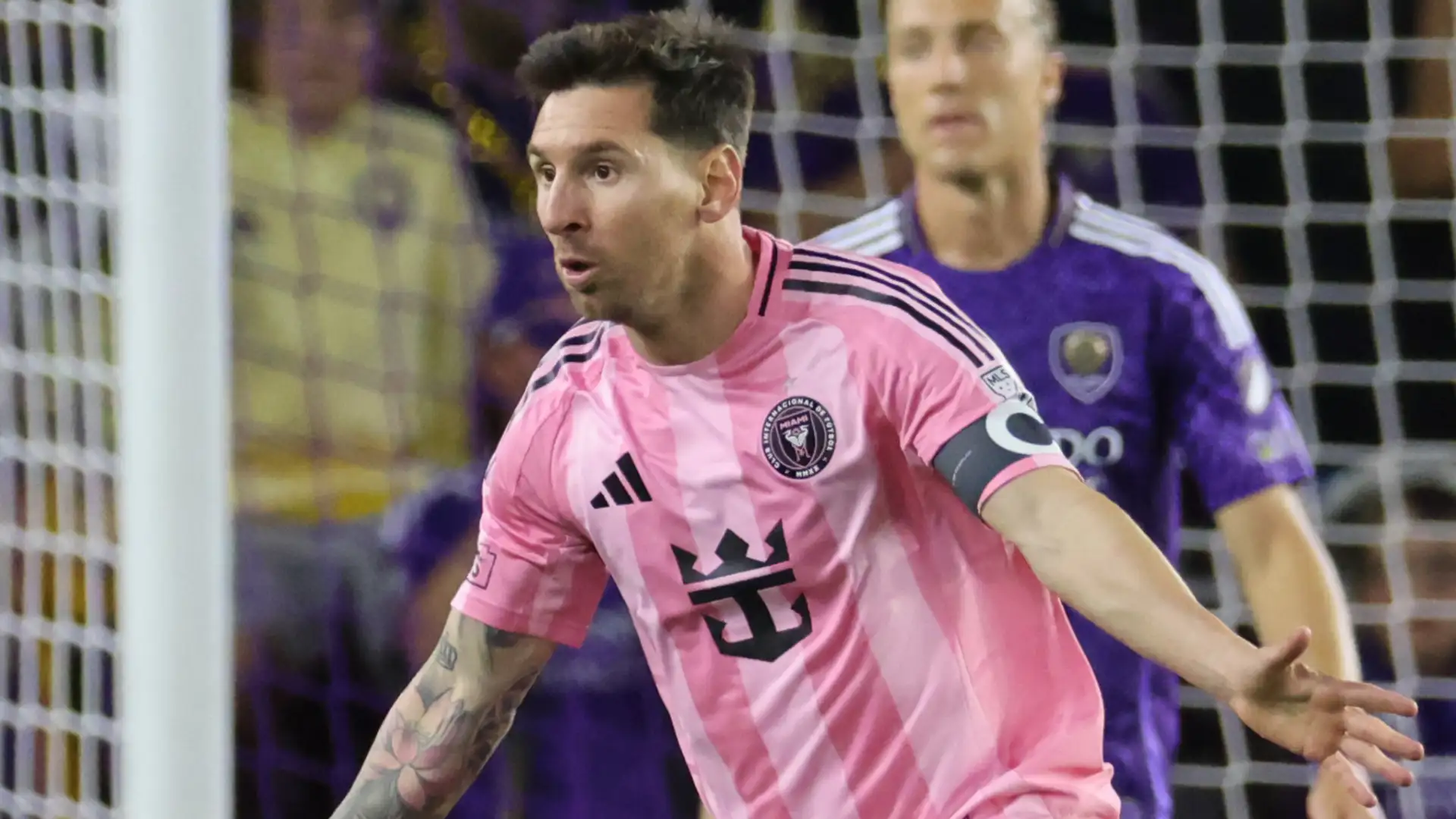 MLS 2026: Messi decide clássico da Flórida, jovens dominam e favoritos mostram força na 2ª rodada