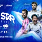 MLS All-Star Game 2026: MLS x LIGA MX volta a incendiar rivalidade em Charlotte