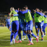 Liga BBVA Expansión MX: Seleção da 8ª Rodada consagra Óscar Mazatán e destaca Mineros e Alebrijes