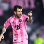 MLS 2026: Jogos da 3ª Rodada Agitam o Fim de Semana com Messi, Estreias e Confrontos Decisivos