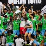Leagues Cup 2026 divulga tabela e terá jogos no México pela primeira vez