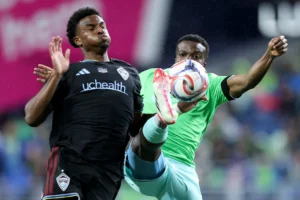 Colorado Rapids vs LA Galaxy – Palpites, escalações e onde assistir – MLS 2026 – Temporada Regular 3ª Rodada