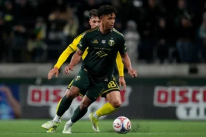 Columbus Crew vs Chicago Fire – Palpites, escalações e onde assistir – MLS 2026 – Temporada Regular 3ª Rodada