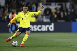 Nashville SC vs Minnesota United – Palpites, escalações e onde assistir – MLS 2026 – Temporada Regular 3ª Rodada