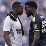 MLS bane Derrick Jones e Yaw Yeboah por apostas em partidas da liga