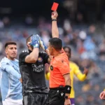 MLS aplica multas após a 3ª rodada da temporada 2026: Crépeau, Guilherme Biro e Blackmon são punidos