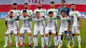 Irã anuncia que não disputará a Copa do Mundo 2026, e FIFA avalia substituto para a vaga