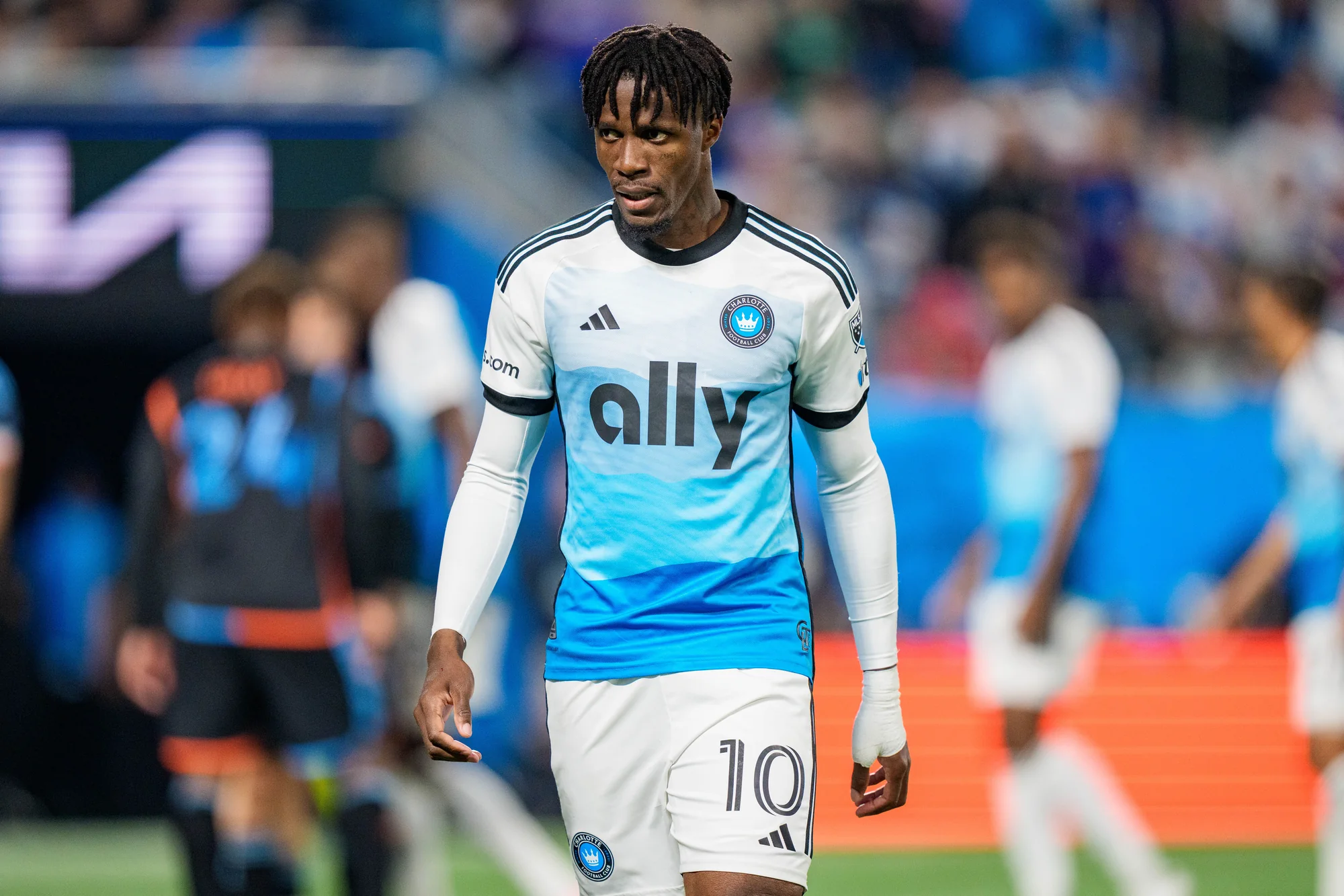 Charlotte FC vs Philadelphia Union – Palpites, escalações e onde assistir – MLS 2026 - Temporada Regular 6ª Rodada