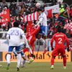 Chicago Fire vs Nashville SC – Palpites, escalações e onde assistir – MLS 2026 – Temporada Regular 6ª Rodada