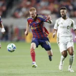 Real Salt Lake vs San Diego FC – Palpites, escalações e onde assistir – MLS 2026 – Temporada Regular 7ª Rodada