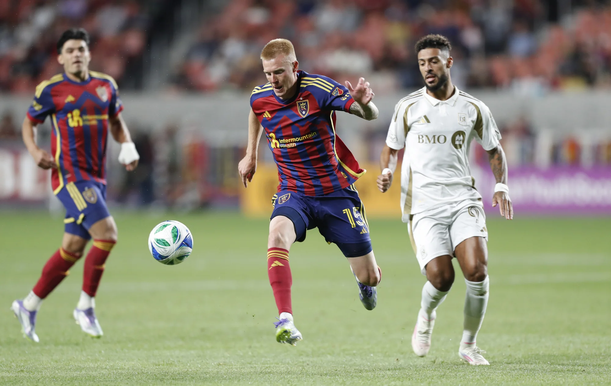 Real Salt Lake vs San Diego FC – Palpites, escalações e onde assistir – MLS 2026 - Temporada Regular 7ª Rodada