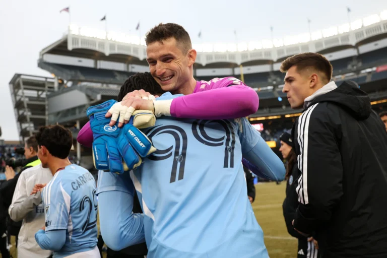 New York City FC vs St. Louis City – Palpites, escalações e onde assistir – MLS 2026 - Temporada Regular 6ª Rodada