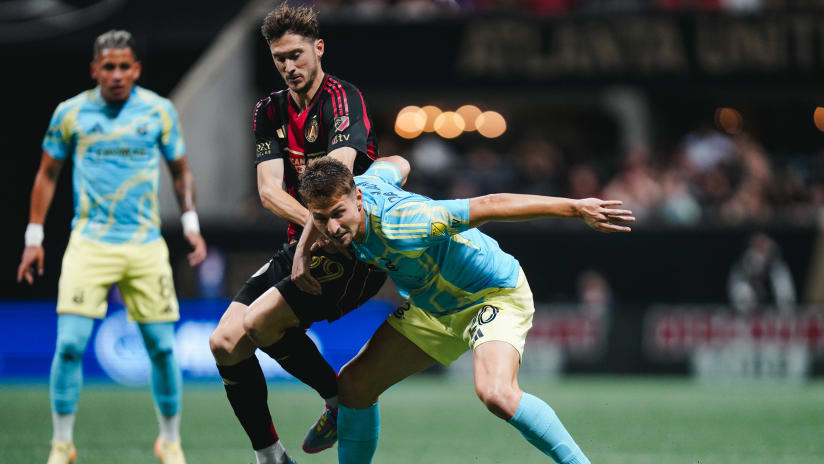 Atlanta United FC vs Columbus Crew – Palpites, escalações e onde assistir – MLS 2026 - Temporada Regular 6ª Rodada