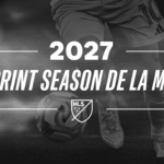 MLS 2027: Sprint Season muda calendário