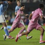 New York City FC x Inter Miami – Palpites, escalações e onde assistir – MLS 2026 – Temporada Regular 5ª Rodada
