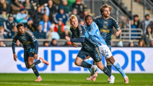 Philadelphia Union vs New York City FC – Palpites, escalações e onde assistir – MLS 2026 – Temporada Regular 2ª Rodada